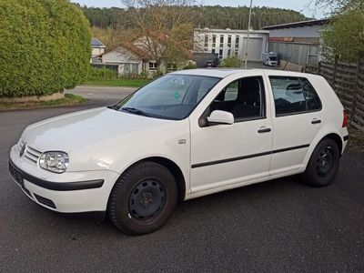 gebraucht VW Golf IV 