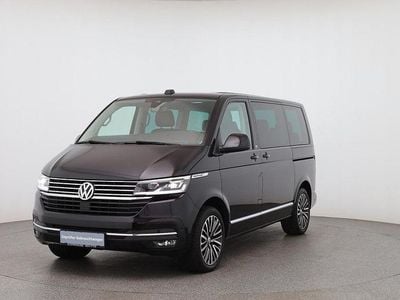 VW Multivan