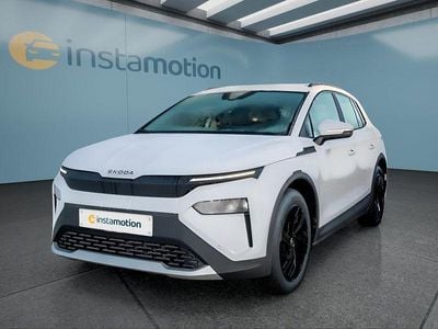 Usata Skoda Elroq Tour 125 kW (170 CV) 2026 Bianco SUV