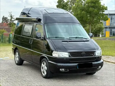 Gebraucht VW California