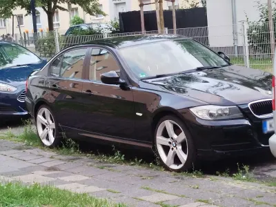 Gebraucht BMW 316