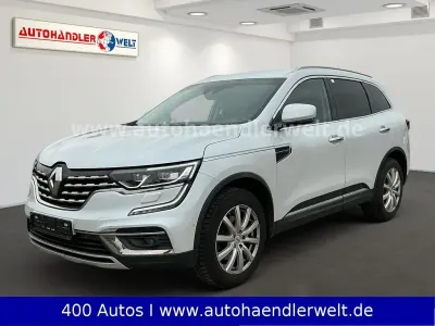 Gebraucht Renault Koleos