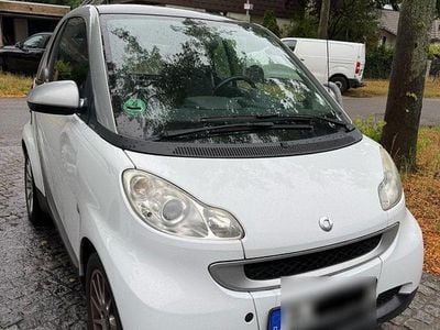 Smart ForTwo Coupé