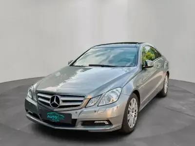 Gebraucht Mercedes E250