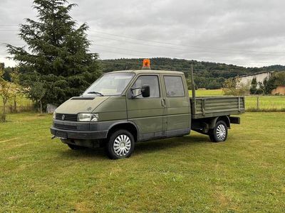 VW T4