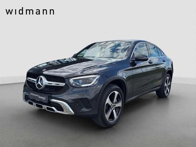 Mercedes GLC300e