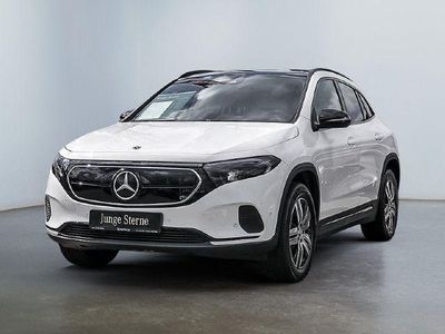 Mercedes EQA350