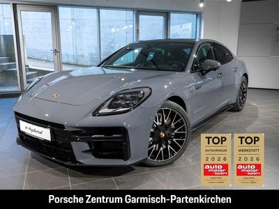 Gebraucht Porsche Panamera 4 470 PS (345 kW) 2025 Schiefergrau neo Limousine