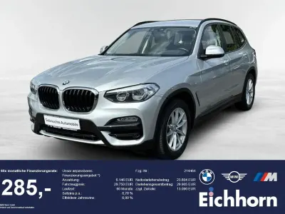 Gebraucht BMW X3
