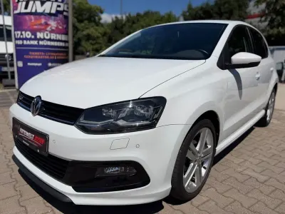 Gebraucht VW Polo