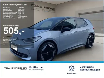 Gebraucht VW ID.3
