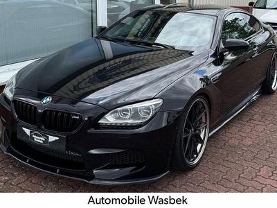 BMW M6