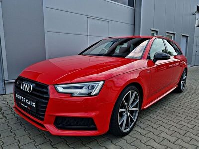 gebraucht Audi S4 3.0 TFSI/Black-Optik/HUD/Virtual/B&O/LED/2.Hd