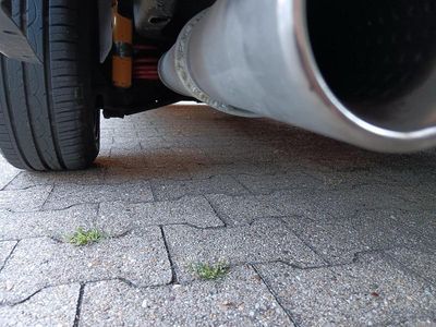 Gebraucht Opel Vectra 75 PS (55 kW) 1992 Braun Kleinwagen