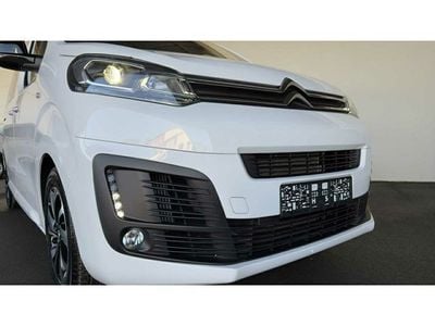 Citroën Spacetourer