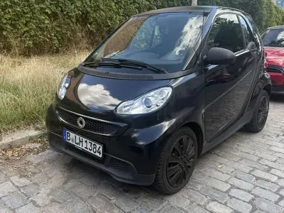 Gebraucht Smart ForTwo Coupé