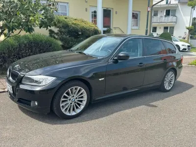Gebraucht BMW 325