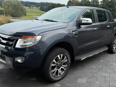 Gebraucht Ford Ranger
