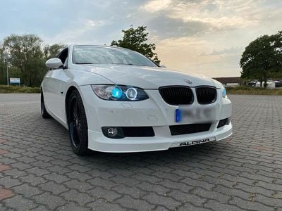 Alpina B3