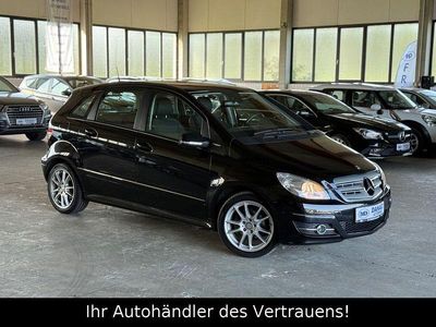 Mercedes B160