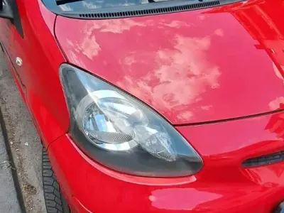 Gebraucht Toyota Aygo