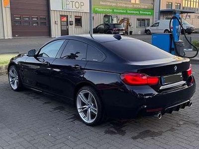 BMW 440