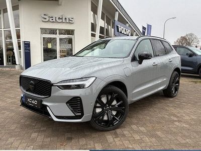 Nouă Volvo XC60 Plus 250 CP (183 kW) 2025 Gri SUV