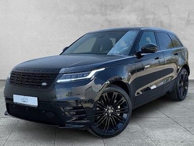 Schwarz Neu 2025 Land Rover Range Rover Velar HSE Dynamic SUV | 96.500 € (Guter Preis)