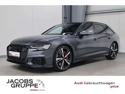 Usata Audi S6 Sport 344 CV (253 kW) 2025 Grigio Station wagon