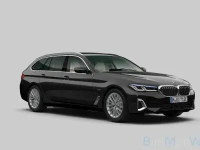 Gebraucht BMW 530e