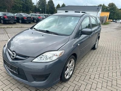 Mazda 5