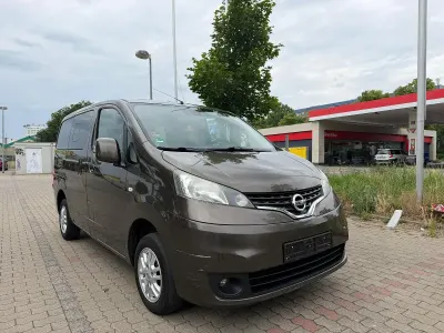 Gebraucht Nissan NV200