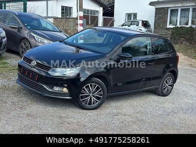 VW Polo