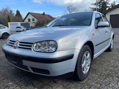 gebraucht VW Golf IV 