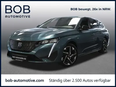 Gebraucht Peugeot 308 SW