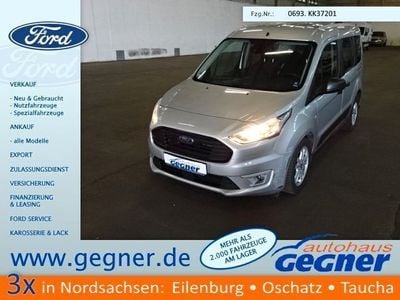 Ford Tourneo Connect