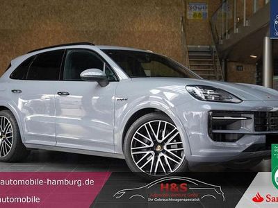Usata Porsche Cayenne 470 CV (345 kW) 2025 Grigio SUV