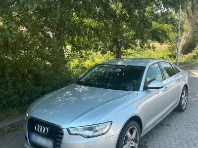 Gebraucht Audi A6