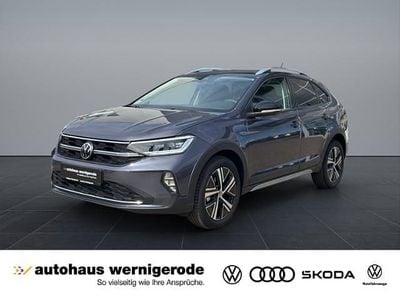 Gebraucht VW Taigo Style 116 PS (85 kW) 2025 Grau (grau (rauchgrau metallic)) SUV
