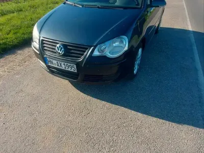 Używany VW Polo