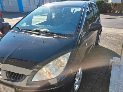 Gebraucht Mitsubishi Colt