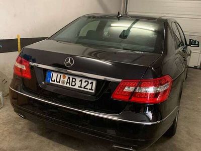 gebraucht Mercedes E300 E300 BlueTec Hybrid (212.098)