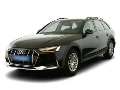 Gebraucht Audi A4 Allroad 204 PS (150 kW) 2024 Andere Kombi