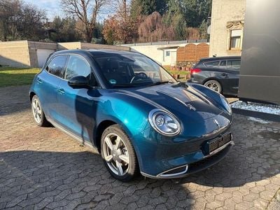 Grün Gebraucht 2023 Ora Funky Cat 400 Pro Kleinwagen | 23.990 € (Teuer)