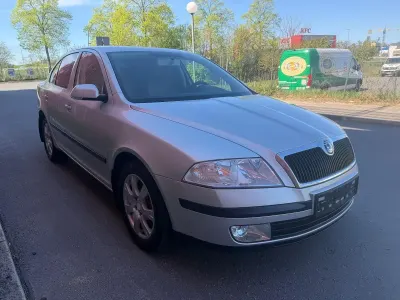 Gebraucht Skoda Octavia