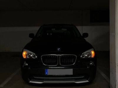 gebraucht BMW X1 