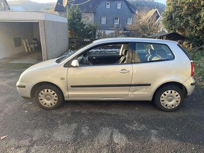 Gebraucht VW Polo 54 PS (39 kW) 2001 Coupé