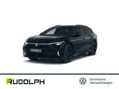 Nouvelle VW ID.7 GTX 250 kW (340 ch) 2025 Noir Break