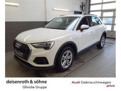 Gebraucht Audi Q3 Performance 245 PS (180 kW) 2023 Ibisweiß SUV