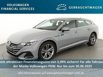 VW Arteon